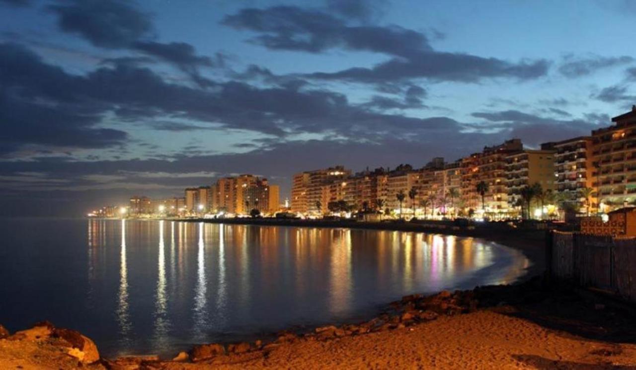 Studio Perla Costa Del Sol Fuengirola Exterior foto
