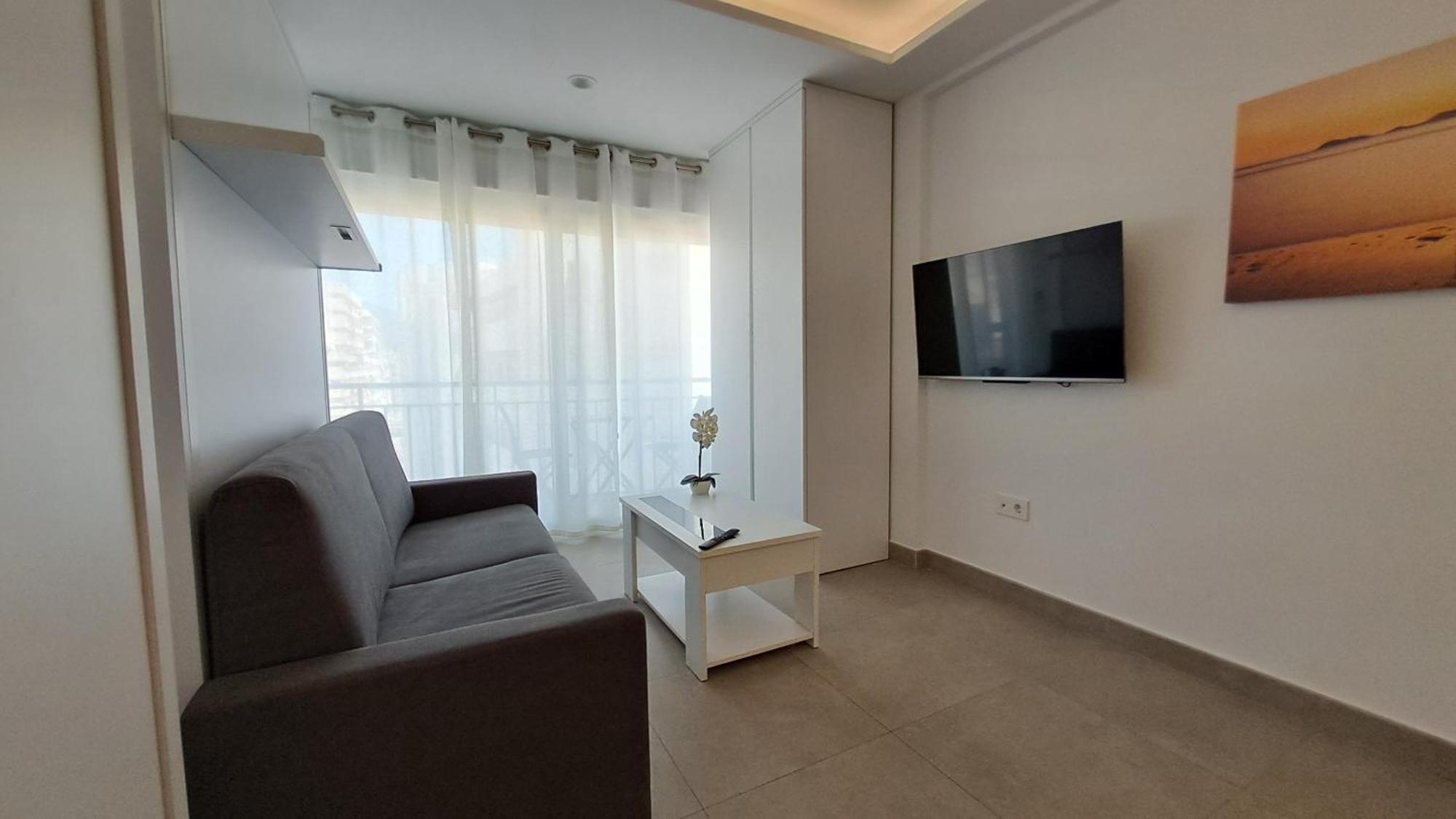 Studio Perla Costa Del Sol Fuengirola Exterior foto
